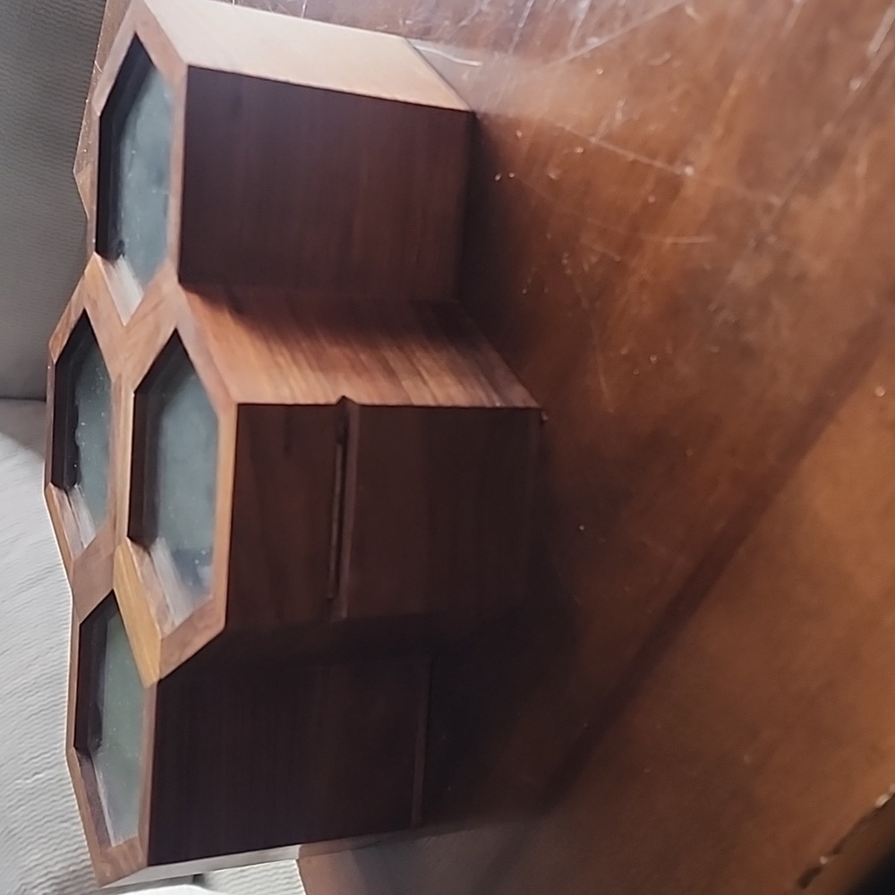 Watch Box display case - Picture 6 of 6